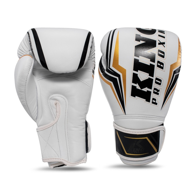 Боксерские перчатки KING PRO BOXING KPB/BG THOR 
